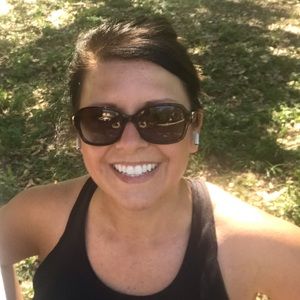 Meet your Posher, Candy